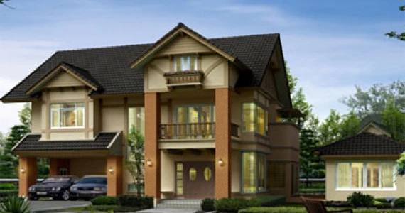 รูปภาพ คิวเฮ้าส์ อเวนิว ราชพฤกษ์ - พระราม 5 (Q.House Avenue Rama 5)