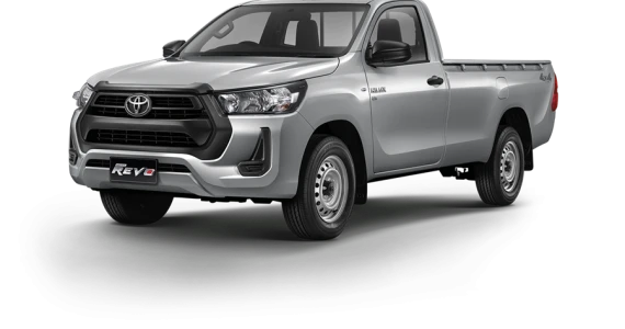 รูปภาพ โตโยต้า Toyota Revo Standard 4x4 2.8 Entry AT ปี 2022