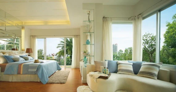 รูปภาพ บางกอก บูเลอวาร์ด พระราม 9 - ศรีนครินทร์ (Bangkok Boulevard Praram 9-Srinakarin)