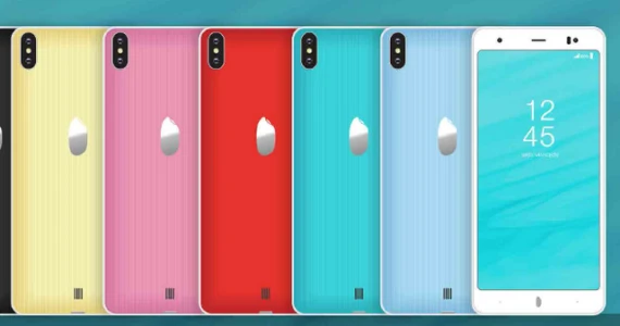 รูปภาพ ไอมี่ iMI X Lite