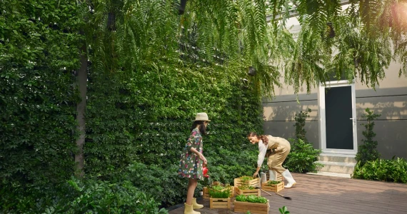 รูปภาพ เดอะ ซิตี้ เอกมัย - ลาดพร้าว (The City Ekamai - Ladprao)