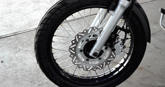 รูปภาพ จงเซิน ริวก้า Zongshen Ryuka RA1 R ปี 2016