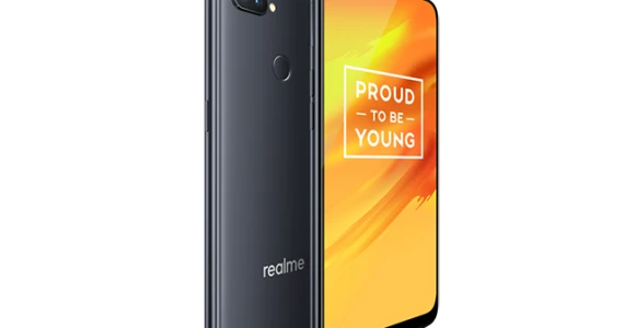 รูปภาพ เรียลมี realme 2 Pro 4GB/64GB