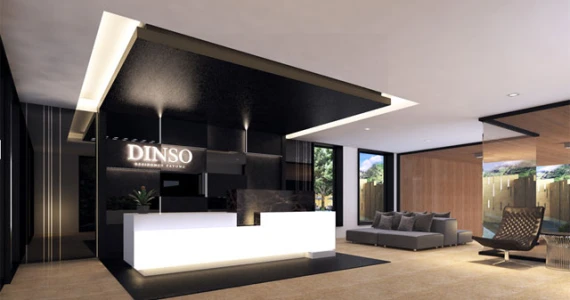 รูปภาพ ดินสอ เรสิเดนส์ (Dinso Residence)