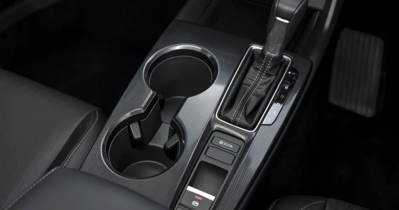 รูปภาพ ฮอนด้า Honda Civic e:HEV EL+ ปี 2024