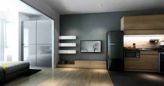 รูปภาพ เอ สเปซ มี บางนา (a space Me Bangna)