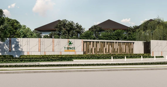 รูปภาพ ที สเปซ โนนม่วง (T Space NoneMuang)