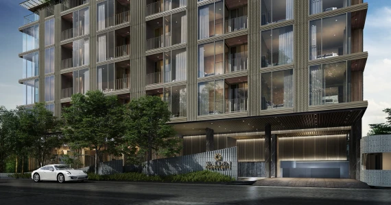 รูปภาพ วาลเด้น ทองหล่อ 13 (Walden Thonglor 13)