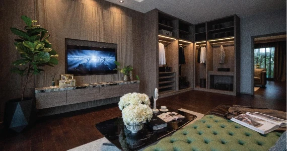 รูปภาพ เฮดควอเทอร์ส วิภาวดี (Headquarters Vibhavadi)