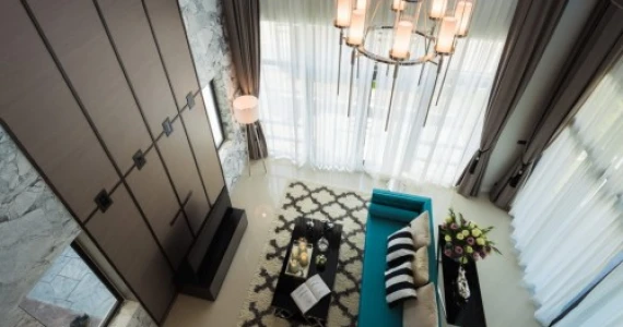 รูปภาพ เดอะ เชลเตอร์ เพชรเกษม-อ้อมใหญ่ (The Shelter Phetkasem- Aomyai)