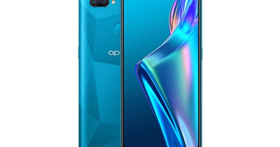 รูปภาพ ออปโป OPPO A12 (4GB + 64GB)