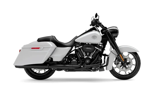 รูปภาพ ฮาร์ลีย์-เดวิดสัน Harley-Davidson Touring Road King Special ปี 2024