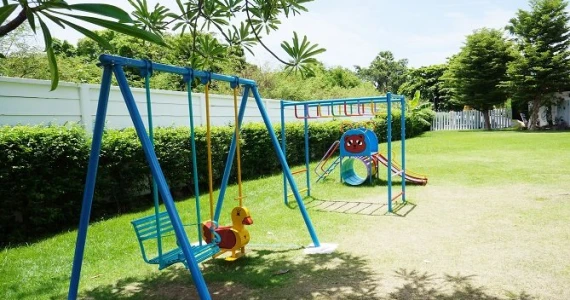 รูปภาพ เมอริทแกรนด์ สุวรรณภูมิ (Merit Grand Suvarnabhumi)