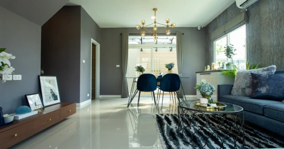 รูปภาพ คาซ่า ซิตี้ พระราม 5 - ปิ่นเกล้า (Casa City Rama 5 - Pinklao)