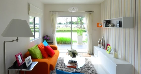 รูปภาพ พฤกษาวิลล์ 71/1 แหลมฉบัง-บางละมุง (Pruksa Ville)