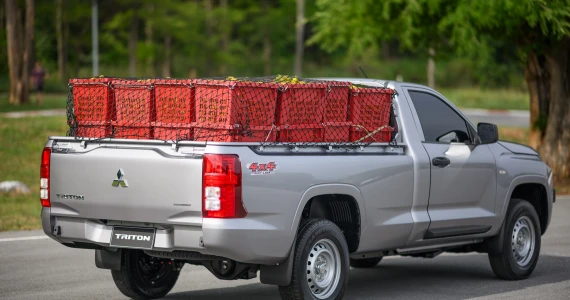 รูปภาพ มิตซูบิชิ Mitsubishi Triton Single Cab 2.4 Pro 4WD AT ปี 2023