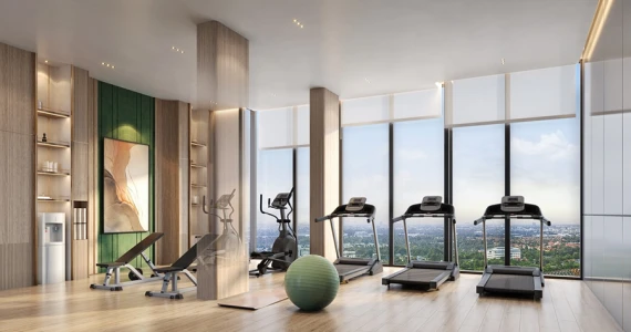 รูปภาพ ออริจิ้น เพลส ขอนแก่น - กัลปพฤกษ์ (Origin Place Khonkaen - Kanlapaphruek)