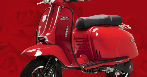 รูปภาพ รอยัล อัลลอยด์ Royal Alloy GP TV175 ปี 2023