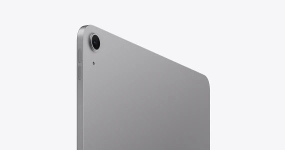 รูปภาพ แอปเปิล APPLE iPad Air6 13" (2024) (128GB) Wi-Fi