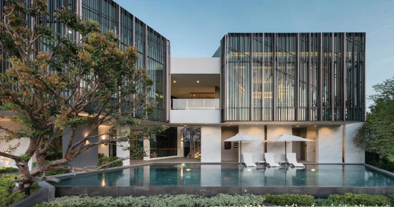 รูปภาพ เดอะ เจนทริ พัฒนาการ (The Gentry Pattanakarn)