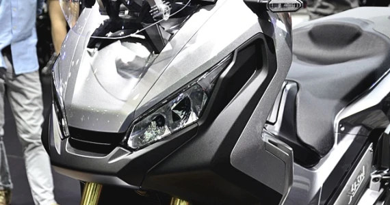 รูปภาพ ฮอนด้า Honda X-ADV MY18 ปี 2018