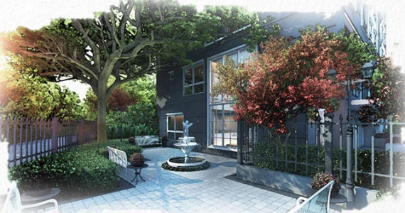 รูปภาพ เทมโป วัน รามคำแหง-พระราม 9 (Tempo One Ramkhamhaeng-Rama 9)