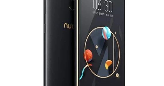 รูปภาพ นูเบีย Nubia Z17 Mini (RAM 6GB)