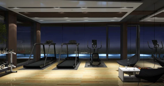 รูปภาพ พาราโน่ คอนโด แอท เชียงใหม่ (Parano Condo @ Chiangmai)