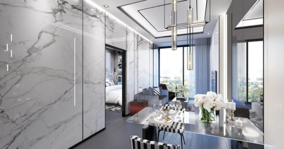 รูปภาพ วิสซ์ดอม อโศก - สุขุมวิท (Whizdom Asoke - Sukhumvit)