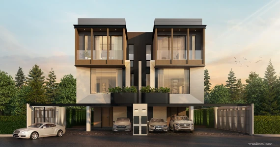 รูปภาพ เมย์ฟิลด์ เลน รัชดา-ลาดพร้าว (Mayfield Lane Ratchada-Ladprao)