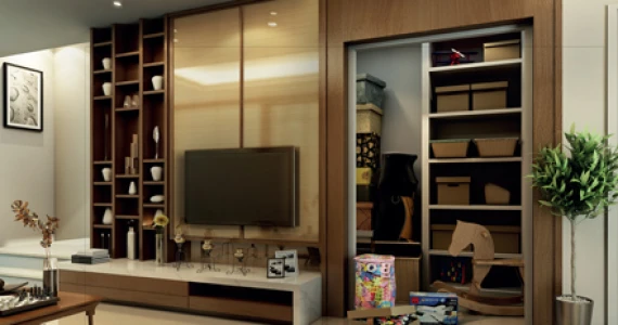 รูปภาพ บ้านกลางเมือง ลาดพร้าว 101 (Baan Klang Muang)