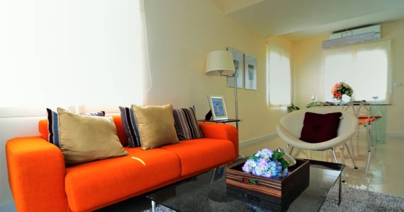 รูปภาพ พฤกษาวิลล์ 62 นิมิตรใหม่ (Pruksa Ville)