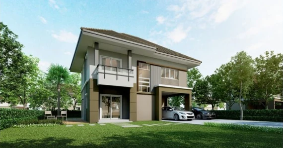 รูปภาพ เดอะ แพลนท์ ถ.เศรษฐกิจ - มหาชัย (The Plant Setthakij Road - Mahachai)