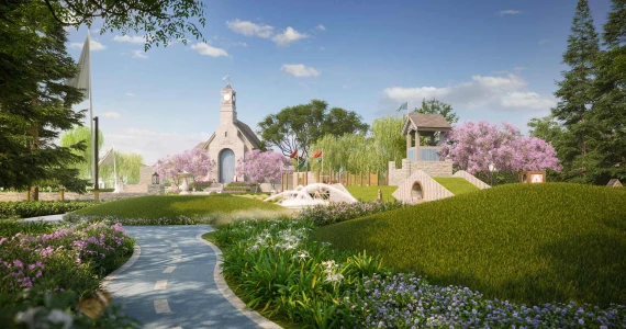 รูปภาพ อัญญ่า บางนา - รามคำแหง 2 (Anya Bangna - Ramkamhaeng)