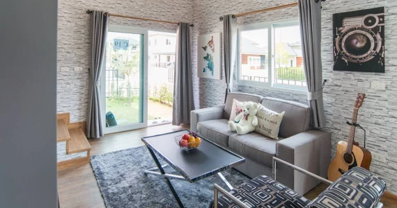 รูปภาพ บ้านธนกฤกษณ์ (Baan Thanakrit)