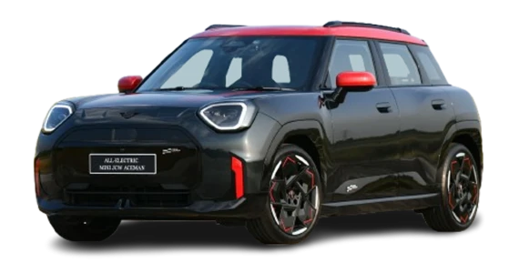 รูปภาพ มินิ Mini John Cooper Works Aceman Electric ปี 2025