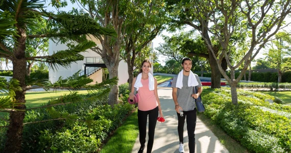 รูปภาพ เดอะ ซิตี้ เอกมัย - ลาดพร้าว (The City Ekamai - Ladprao)