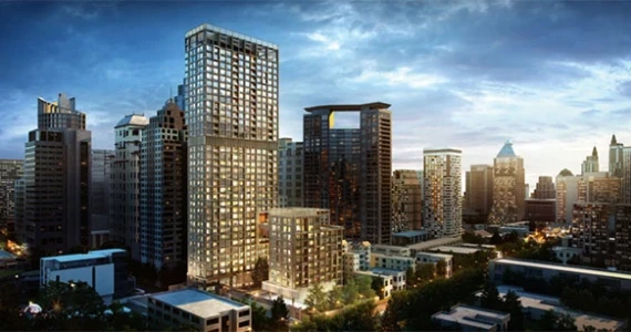 รูปภาพ สินธร เรสซิเดนซ์ (Sindhorn Residence)