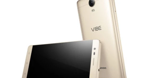 รูปภาพ เลอโนโว LENOVO-VIBE K5 Note