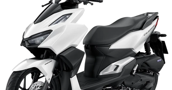 รูปภาพ ฮอนด้า Honda Click 160 (Standard) ปี 2022