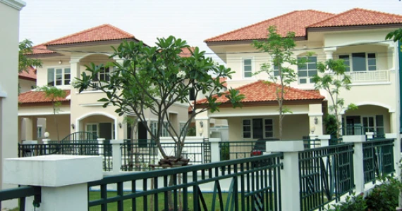 รูปภาพ รติรมย์ พาร์ค (Ratirom Park)