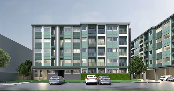 รูปภาพ เสนาคิทท์ รังสิต - คลอง 4 (Sena Kith Rangsit Khlong 4)