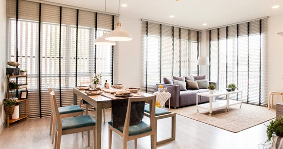 รูปภาพ แชมเบอร์ส รามอินทรา (Chambers Ramintra)