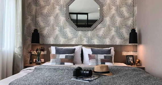 รูปภาพ ชวนชื่น ทาวน์ ราชพฤกษ์ - 345 (Chuan Cheun Town Ratchapruek - 345)