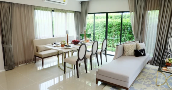 รูปภาพ บ้านกลางเมือง พระราม 2 (Baan Klang Muang Rama 2)