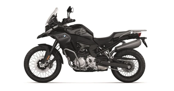 รูปภาพ บีเอ็มดับเบิลยู BMW F 850 GS Adventure ปี 2022