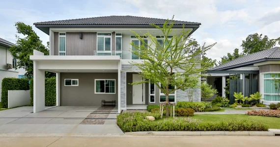 รูปภาพ มัณฑนา พรานนก สาย2 - บางแวก (Mantana Phran Nok Sai 2 - Bangwag)