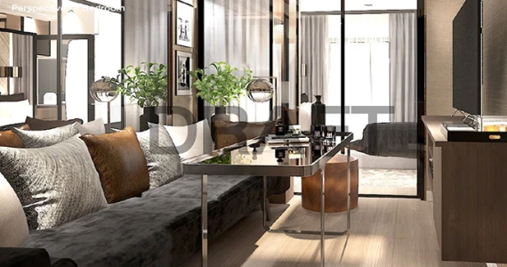 รูปภาพ ดิ ออริจิ้น รัชดา-ลาดพร้าว (THE ORIGIN Ratchada-Ladprao)