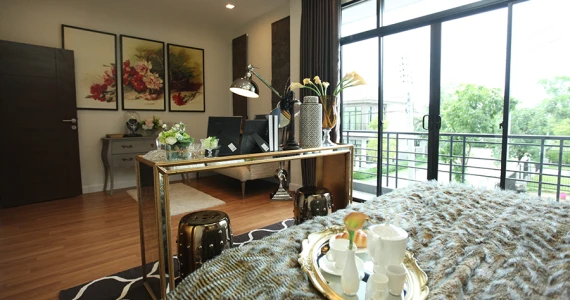 รูปภาพ อนันตรา เลคไซด์ สนง.ขนส่งใหม่-บ้านดอนแค (Anantra Lakeside Ubon DLT 2-Ban Don Khae)