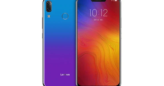 รูปภาพ เลอโนโว LENOVO Z5